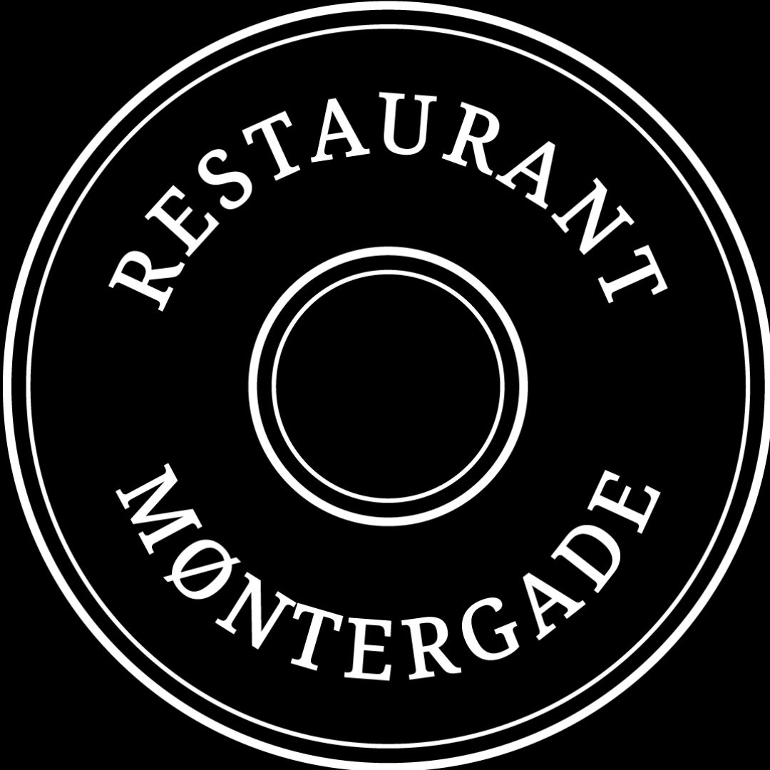 Restaurant Møntergade logo