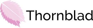 Thornblad klinik logo
