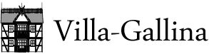 Villa Gallina logo
